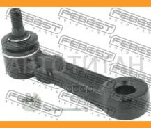 ����� ������� Mitsubishi Pajero/Montero Sport Challenger K8#W/K9#W 1996-2009 Febest 0426K96W 0426K96W ����