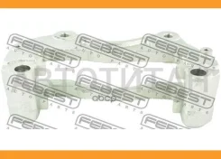 ����� ��������� ������ ���������� �������� Mitsubishi Challenger K90# 1996.05-2001.08 [JPN] Febest 0477CK94WFL 0477CK94WFL ����