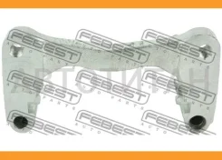 ����� ��������� ������� ���������� �������� Mitsubishi Pajero/Montero V90# 2006.08- [G. EXP] Febest 0477CNA4WFL 0477CNA4WFL ����