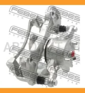 ������� ��������� �������� ������ Mitsubishi Pajero/Montero Sport Challenger KH# 2008- Febest 0477KB4FRH 0477KB4FRH ����