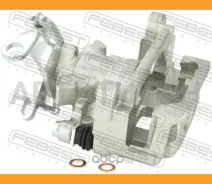 ������� ��������� ������ L Mitsubishi ASX GA8W 2010.05- [GE] Febest 0477GFRL 0477GFRL ����