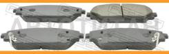 ������� ��������� �������� Mazda 3 BM 2013-2016 [GEN] Febest 0501BMF 0501BMF ����