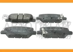 ������� ��������� ������ Mazda 6 GJ 2012-2012 [EU] Febest 0501GJR 0501GJR ����