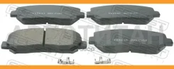 ������� ��������� �������� Mazda CX-5 KE 2011- [GEN] Febest 0501CX5F 0501CX5F ����