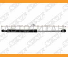 ����������! ����������� ������ ��������� Honda CR-V 01-06 (������=�����) [ST74820SCA003], �����/������ ST74820SCA003 ����