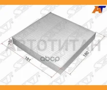 ������ ������ Honda FIT 01-07/JAZZ 01-13/Suzuki SX4 06- ST80291SAAJ01 ����