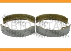 ������� ��������� ������ (����������) Mazda Familia BJ 1998-2003 [JP] Febest 0502BJR 0502BJR ����