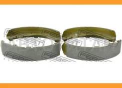 ������� ��������� ������ (����������) Mazda B2500 UN 1999-2007 [GEN] Febest 0502BT50R 0502BT50R ����