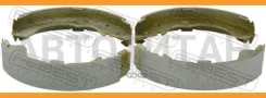 ������� ��������� ���������� [230x43] Mazda 626 97-02/Premacy 99-05/Tribute 00-08 Febest 0502GFR 0502GFR ����