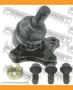 ����� ������� ��������� ������� ������ Nissan Vanette S21 1999.06- [JP] Febest 0520E2000 0520E2000 ����