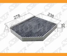 ������ ������ AUDI Q5 08-/A4 07-/A5 07-/RS4 13- �������� ST8K0819439B ����