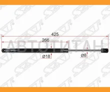 ����������� ������ ��������� Nissan Terrano 14-22 / Renault Duster 10-21 / Dacia Duster 10-17 (����� ST904520004R ����