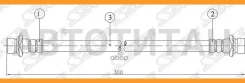 ����� ��������� ������ (�������) Toyota Corolla/Sprinter/LVN/TRN/Carib 91-02/FR LAND Cruiser Prado 0, ������ ST9094702657 ����