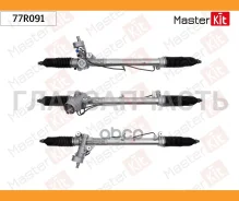 ����� ������� AUDI A4 (00-04)/ A4 (04-08)/ Avant (00-07) [77R091] 77R091 ����