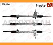 ����� ������� FORD Fiesta/Fusion V 01-09/Mazda 2 03-07 [77R096] 77R096 ����