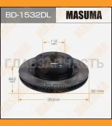 ���� ����. ��������������� front Toyota Sequoia / UPK60L LH [BD1532DL], ����� �������� BD1532DL ����