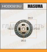 ���� ��������� Honda Accord 1989-2002, Honda Ascot 1989-1993, Honda Civic 1995-2000, Honda Civic Ferio 1995-2000 [HCD023U] HCD023U ����