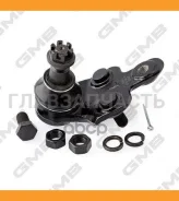 ����� ������� | ����� ��� | TO Camry, Windom, Kluger 01-, Harrier 03-, Estima 99- LOW 01010737 ����