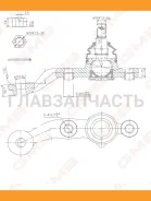 ������� �����, ������ ������ CBT75 01010876 ����