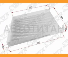 ������ ������ Mercedes CL203 01-08/W203 00-06/S203 01-07 STA2038300918 ����
