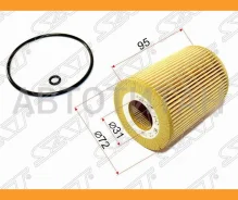 ������ �������� (��������) Mercedes GL-Class X164/166 3,0 07-16 Diesel/ML-Class W164/166 05-15/C-CLA STA6421800009 ����