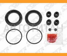 ����������� �������� FR Nissan Wingroad/AD Y11/Sunny B15/March K11/CUBE Z10 (�� 2 ��������), ������ �������� STAY600NS008 ����