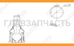 ������� ����� CBKK1 01110075 ����