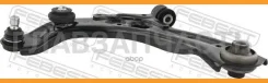 ����� �������� ����� Mazda 3 BP 2019- Febest 0524BPLH 0524BPLH ����
