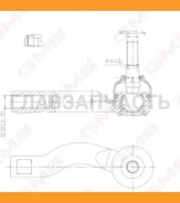 ���������� ������� 0701-1191 07011191 ����