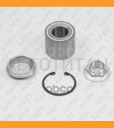 ��������� ������� ���. Citroen C4/Berlingo 06-/ Peugeot 308/3008/5008/Partner 06- HAFT LH0240 LH0240 ����
