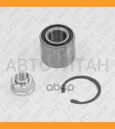 ��������� ������� ���. Suzuki Ignis/Wagon R+ 00-/ OPEL Agila 08- HAFT LH0252 LH0252 ����