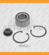 ��������� ������� ���. Mazda Tribute 00-/ FORD Maverick 00- HAFT LH0256 LH0256 ����