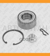 ��������� ������� �����. Citroen BX/Xantia/Xsara/ZX/Berlingo 82-/ Peugeot 206/306/405/406/Partner 82- HAFT LV0246 LV0246 ����