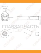 ���������� �������, ������� ������ CEHO3R HO Civic EF1-7 87- 07050141 ����