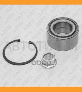 ��������� ������� �����. Citroen Jumper 94-/ FIAT Ducato 00-/ Peugeot Boxer 94- HAFT LV0257 LV0257 ����