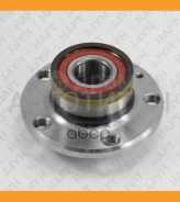 ������� ���. AUDI A1/A2 00-/ VW Polo/Fox 00-/ Skoda Fabia/Roomster 00- HAFT RH0143 RH0143 ����