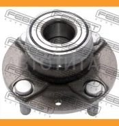 ������� � ����� ������ Mazda 323 BJ 1998-2003 0582-BJR Febest 0582BJR 0582BJR ����
