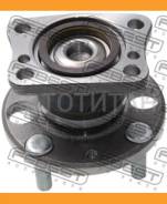 ������� ������ Mazda 2 DE 2007-2014 [EU] Febest 0582DEMR 0582DEMR ����