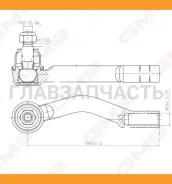 ���������� ������� ���� R 07100071 ����