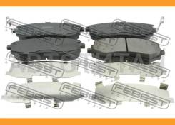 ������� ��������� �������� �������� Subaru Impreza G11 2000.02-2007.04 [JP] Febest 0801G12F 0801G12F ����