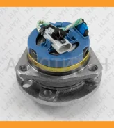 ������� �����. OPEL Astra/Zafira 98- HAFT RV0125 RV0125 ����