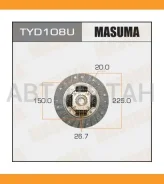 ���� ��������� 22515020267 (110) Toyota Caldina 1992-2002/Toyota Camry 1990-1998/Toyota Carina 1996-2001/Toyota Corolla 1998-2002 [TYD108U] TYD108U ��...
