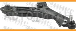 ����� �������� ������ Chevrolet AVEO 2009-2017 [EU] Febest 1024T300RH 1024T300RH ����