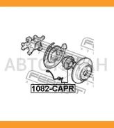 ������� 1082-CAPR Febest 1082CAPR 1082CAPR ����
