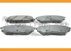������� ��������� �������� (� ��������������� ���������) Hyundai IX55 07 2008-2013 [Europe + Russia] Febest 1201VCF 1201VCF ����