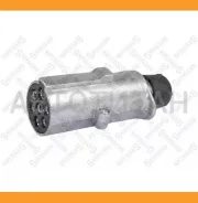 ������ 7 �������� �����. � ����. ����, 24V ISO1185 DIN72579 8800701SX ����