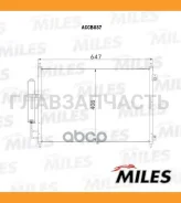�������� ������������ Nissan X-Trail 2.0 07- [ACCB037] ACCB037 ����