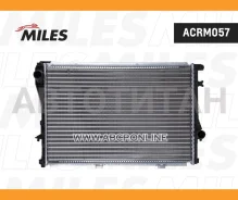 �������� (������������ ������) BMW E39 2.0-3.0 99- (Nissens 60648A) ACRM057 [ACRM057] ACRM057 ����