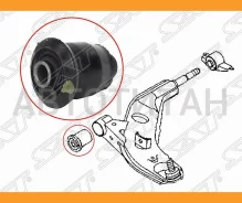 ����������� Kia Clarus 98-01 / Mazda 626 92-02 / Capella 92-02 / MX-6 92-95 / Xedos 9 93-00 STGA2B34470 ����