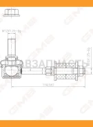 ������ �������������, ������ CLM19 MI SpaceGear 94- 10040405 ����